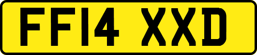 FF14XXD