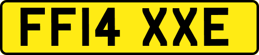 FF14XXE