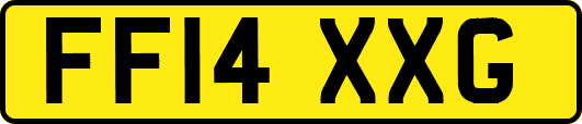 FF14XXG