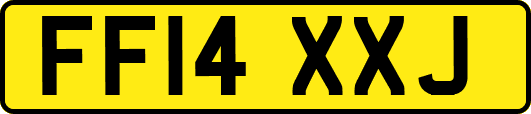 FF14XXJ
