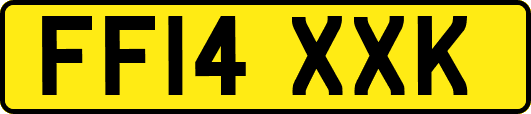 FF14XXK