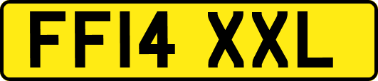 FF14XXL