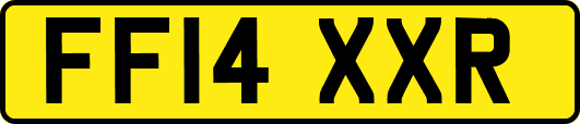 FF14XXR