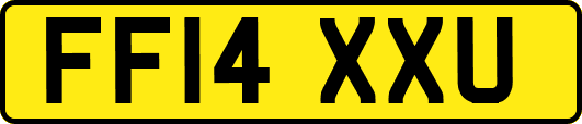 FF14XXU