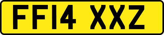 FF14XXZ