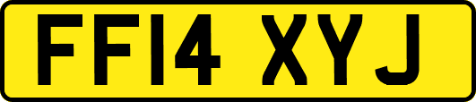 FF14XYJ
