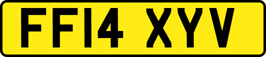 FF14XYV