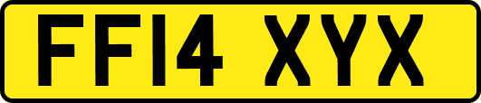 FF14XYX