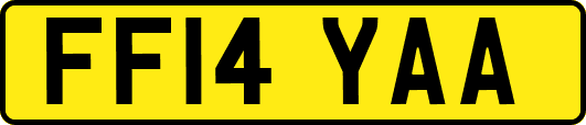 FF14YAA