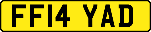 FF14YAD