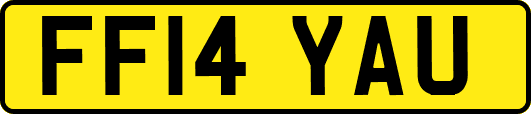 FF14YAU