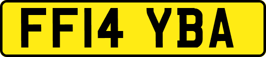 FF14YBA