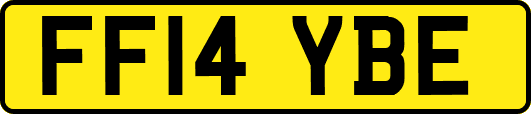 FF14YBE