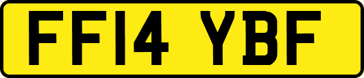 FF14YBF