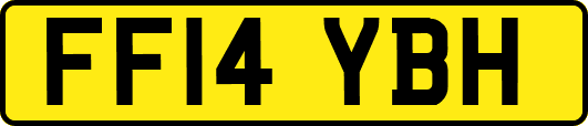 FF14YBH