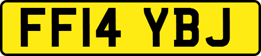 FF14YBJ