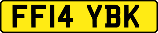 FF14YBK