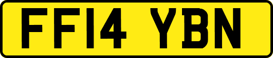 FF14YBN