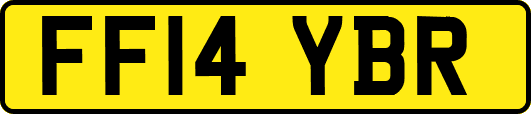 FF14YBR