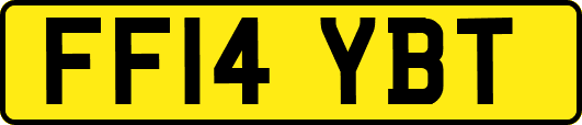 FF14YBT
