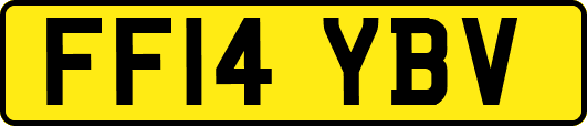 FF14YBV