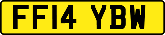 FF14YBW