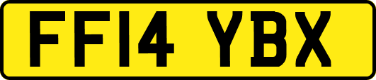 FF14YBX