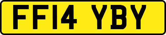FF14YBY