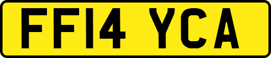 FF14YCA