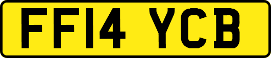 FF14YCB