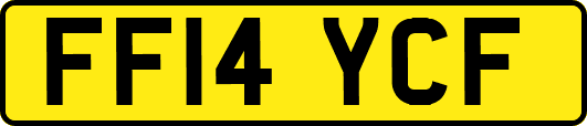 FF14YCF