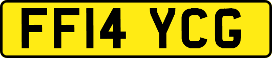 FF14YCG