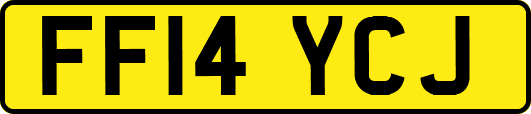 FF14YCJ
