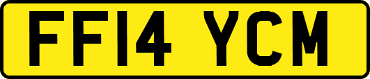 FF14YCM