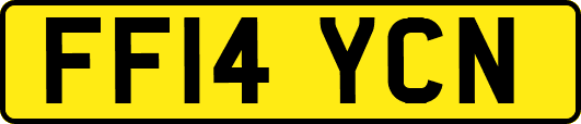 FF14YCN
