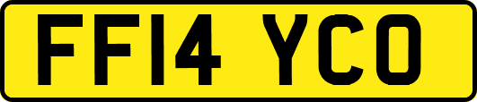 FF14YCO