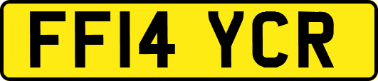 FF14YCR