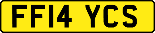 FF14YCS