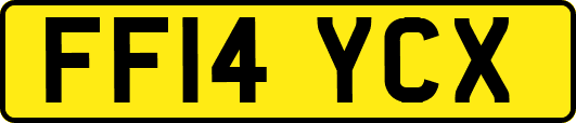 FF14YCX
