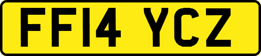 FF14YCZ
