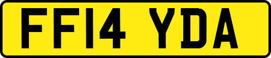 FF14YDA
