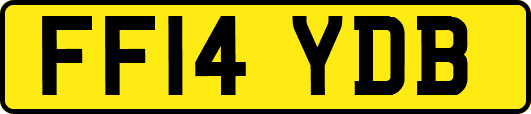 FF14YDB