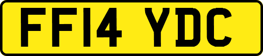 FF14YDC