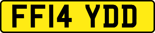 FF14YDD