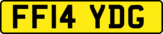 FF14YDG
