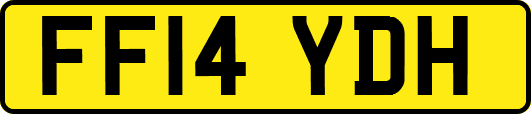 FF14YDH