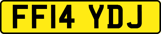 FF14YDJ