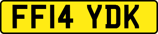 FF14YDK