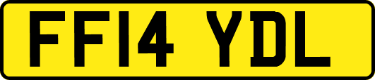 FF14YDL