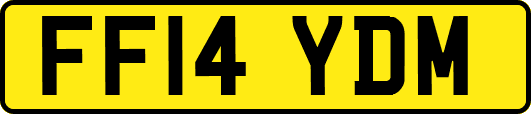 FF14YDM